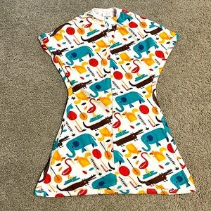 Zipadee zip sleep sack (swaddle transition)